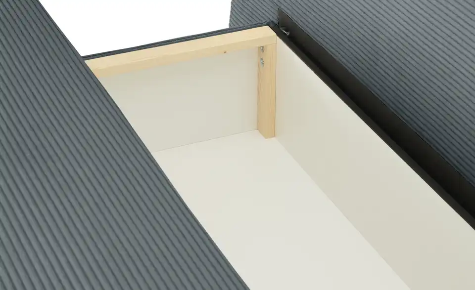 smart Schlafsofa Odesso, Detailansicht