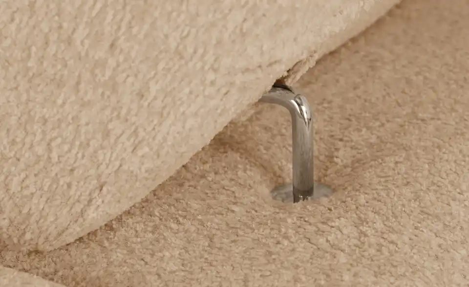 smart Ecksofa Ibby, Detailansicht