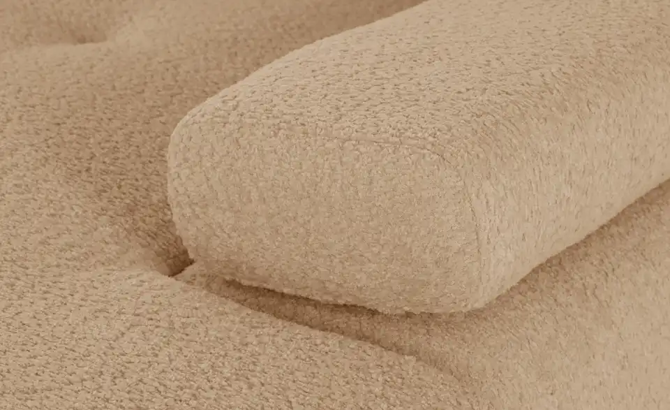 smart Ecksofa Ibby, Detailansicht