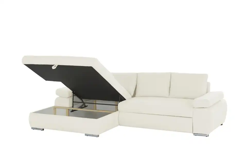 smart Ecksofa Ibby, Funktionsansicht