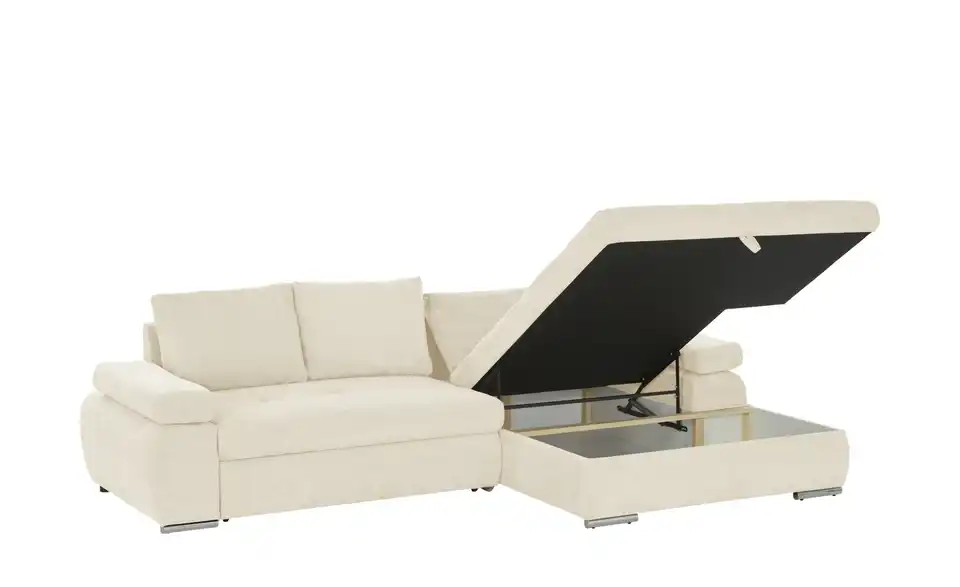 smart Ecksofa Ibby, Funktionsansicht