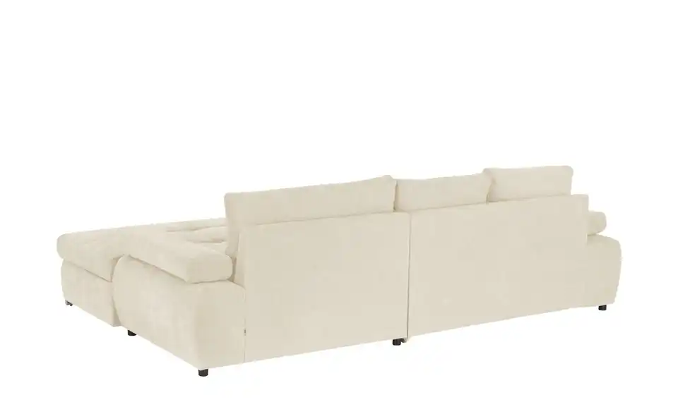 smart Ecksofa Ibby, Rückansicht