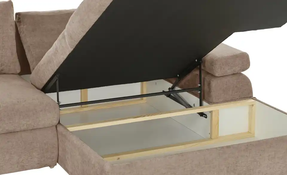 smart Ecksofa Ibby, Detailansicht