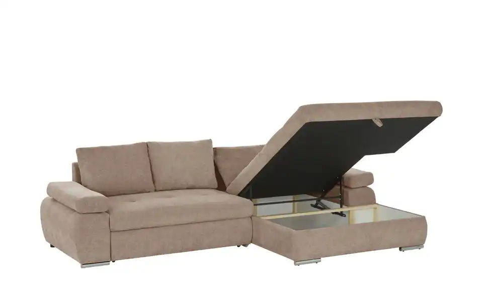 smart Ecksofa Ibby, Funktionsansicht