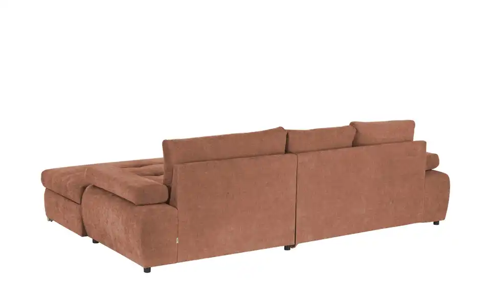 smart Ecksofa Ibby, Rückansicht