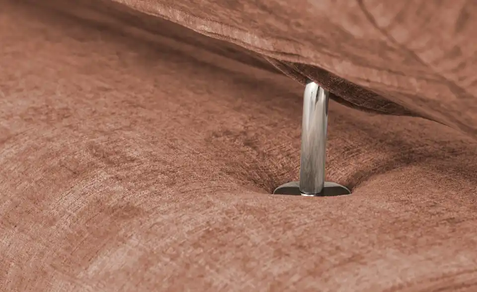 smart Ecksofa Ibby, Detailansicht