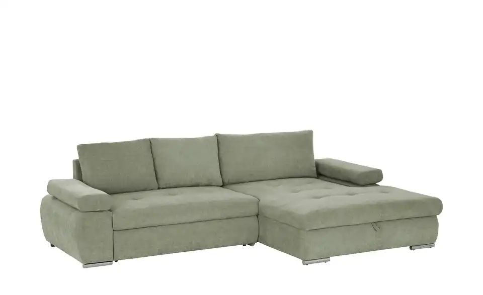 smart Ecksofa Ibby, Perspektive