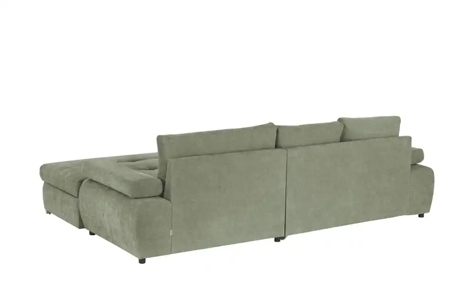 smart Ecksofa Ibby, Rückansicht