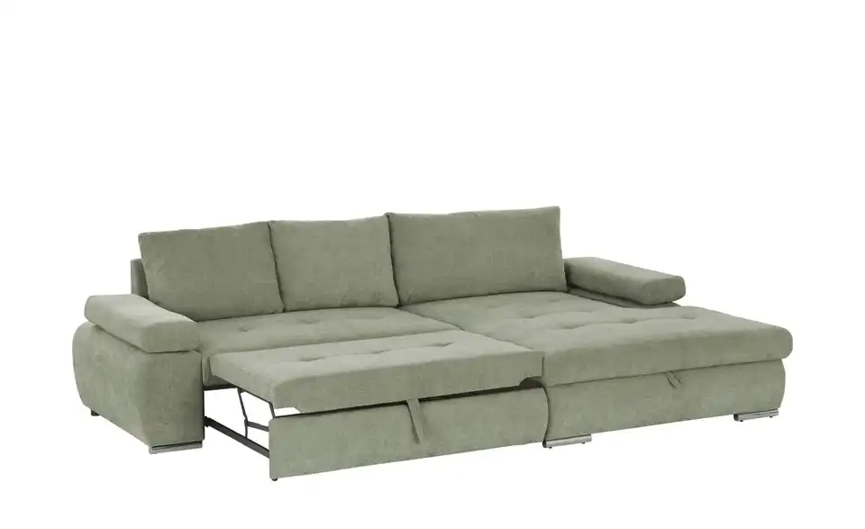 smart Ecksofa Ibby, Funktionsansicht