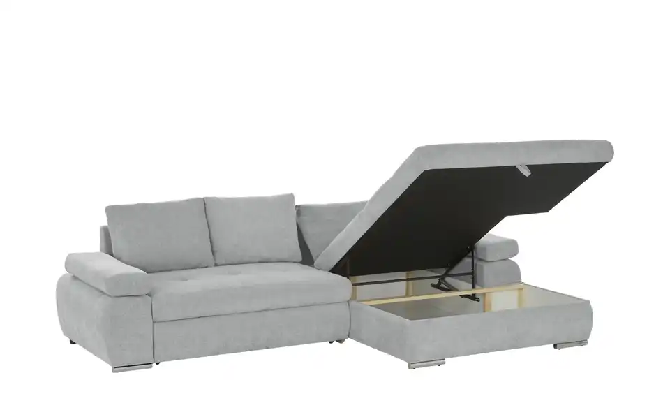 smart Ecksofa Ibby, Funktionsansicht