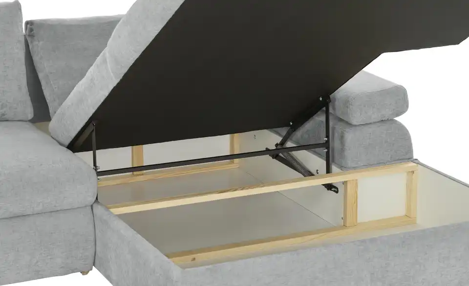 smart Ecksofa Ibby, Detailansicht