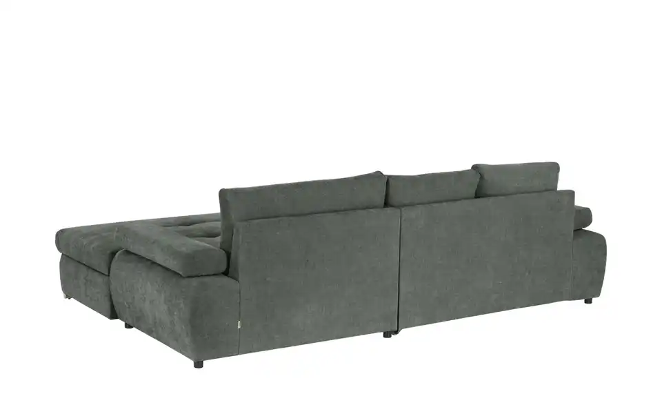 smart Ecksofa Ibby, Rückansicht