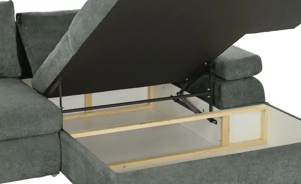 smart Ecksofa Ibby, Detailansicht