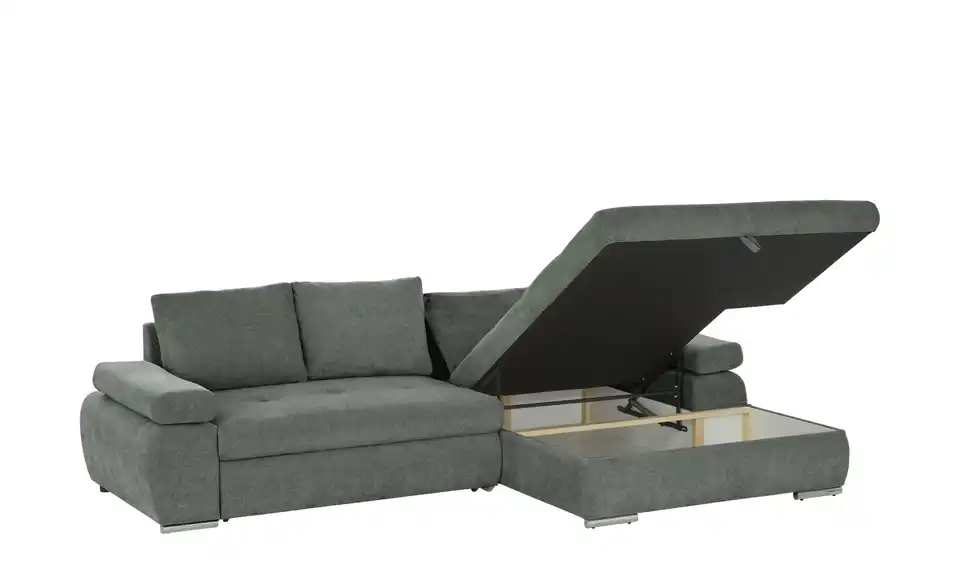 smart Ecksofa Ibby, Funktionsansicht