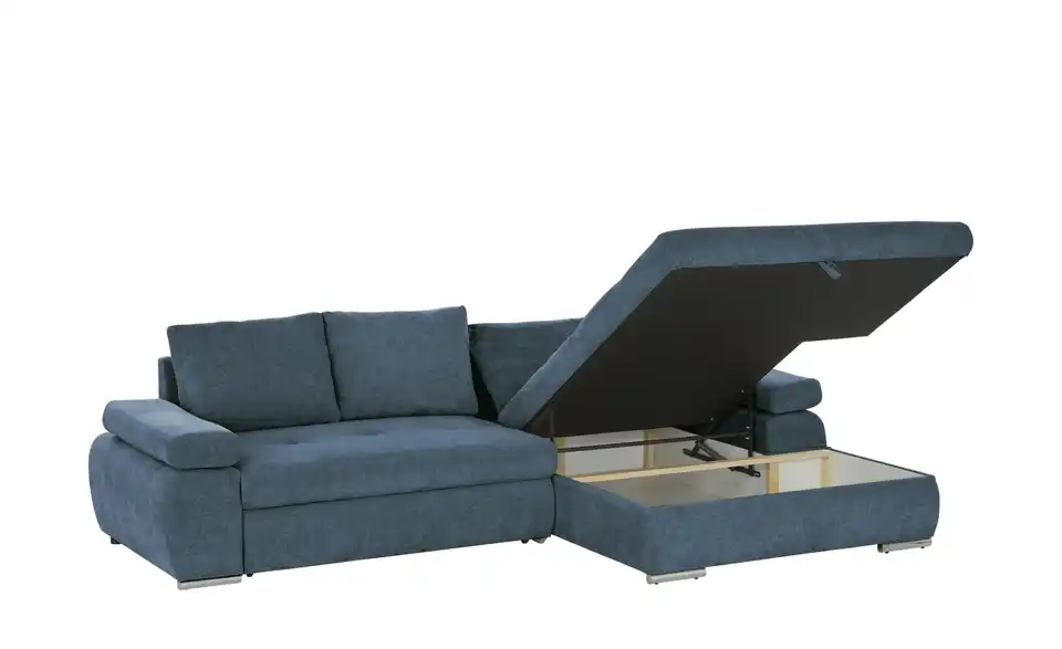 smart Ecksofa Ibby, Funktionsansicht