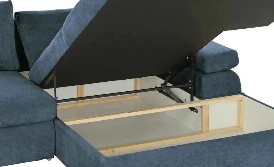 smart Ecksofa Ibby, Detailansicht