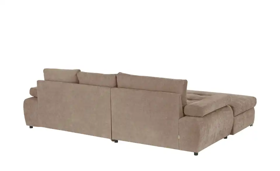 smart Ecksofa Ibby, Rückansicht