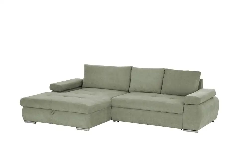smart Ecksofa Ibby, Perspektive