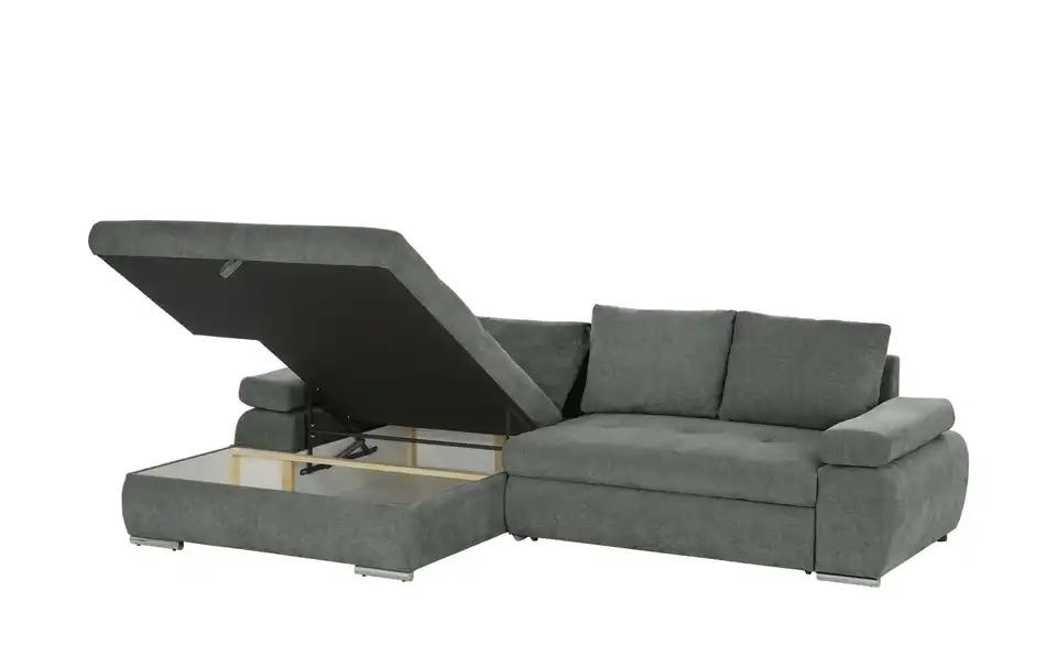 smart Ecksofa Ibby, Funktionsansicht