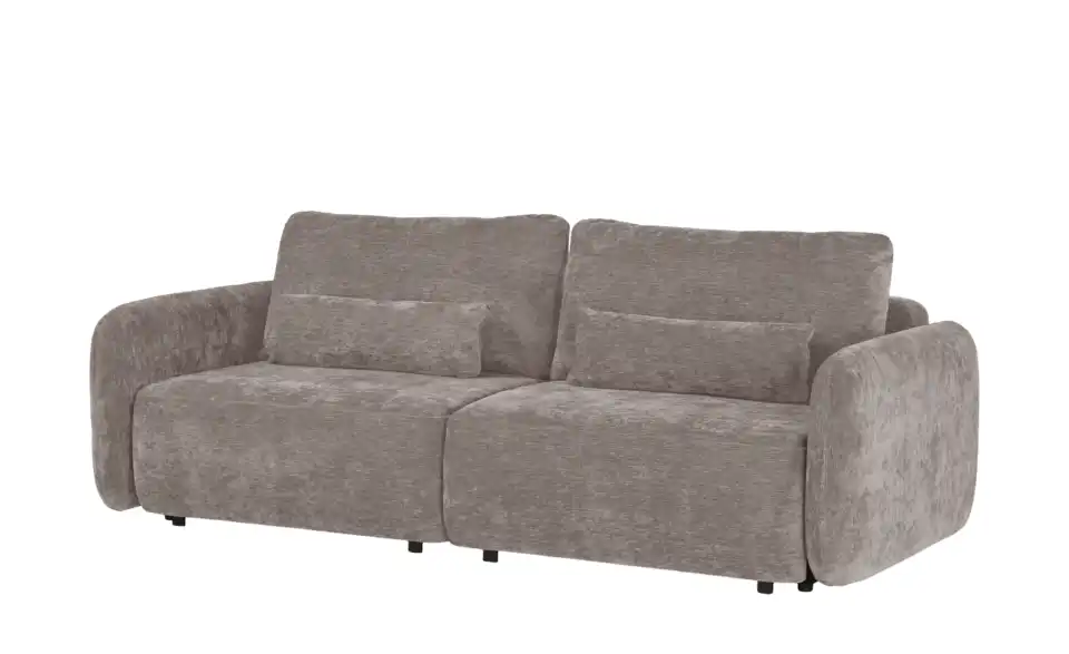 uno Schlafsofa Mossa, Perspektive