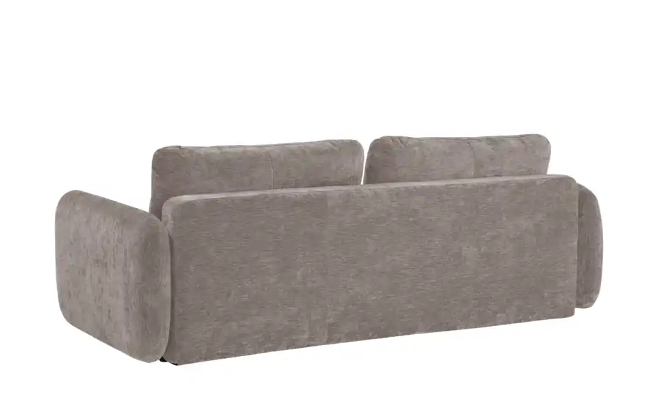 uno Schlafsofa Mossa, Rückansicht