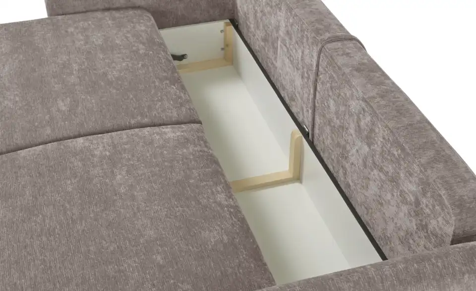 uno Schlafsofa Mossa, Detailansicht