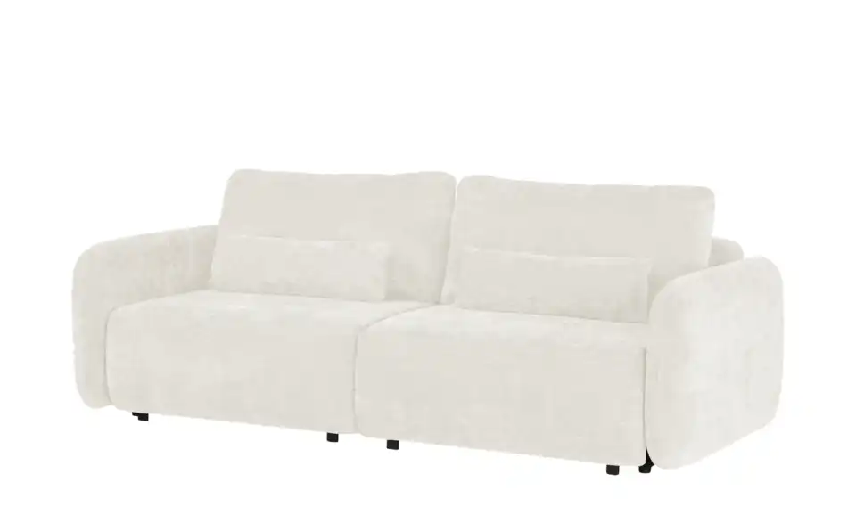 uno Schlafsofa Mossa mit Bettkasten, Perspektive