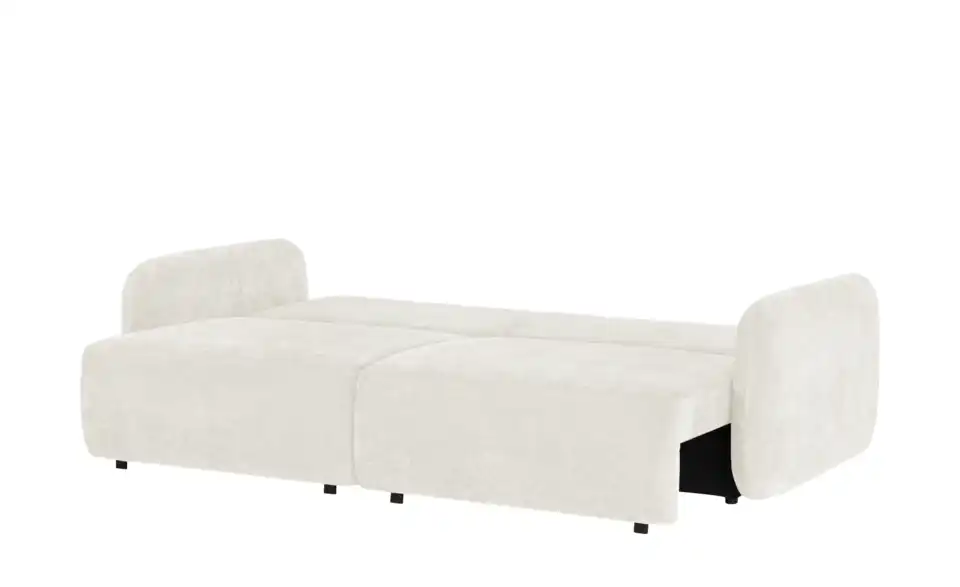 uno Schlafsofa Mossa mit Bettkasten, Funktionsansicht
