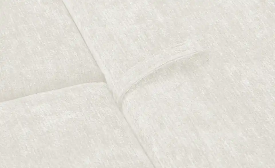 uno Schlafsofa Mossa mit Bettkasten, Detailansicht