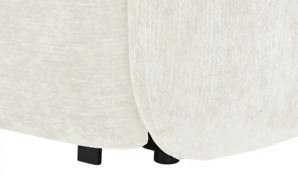 uno Schlafsofa Mossa mit Bettkasten, Detailansicht