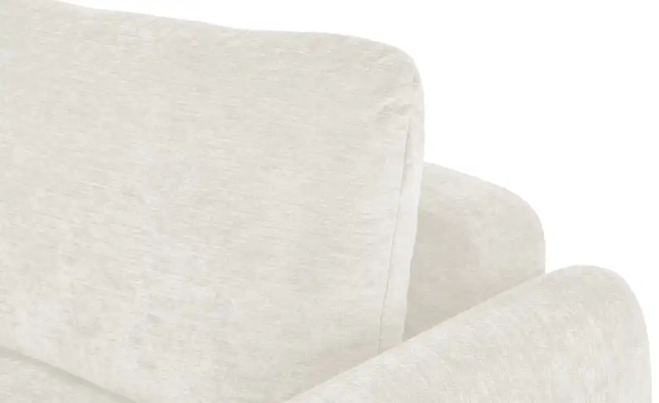 uno Schlafsofa Mossa mit Bettkasten, Detailansicht