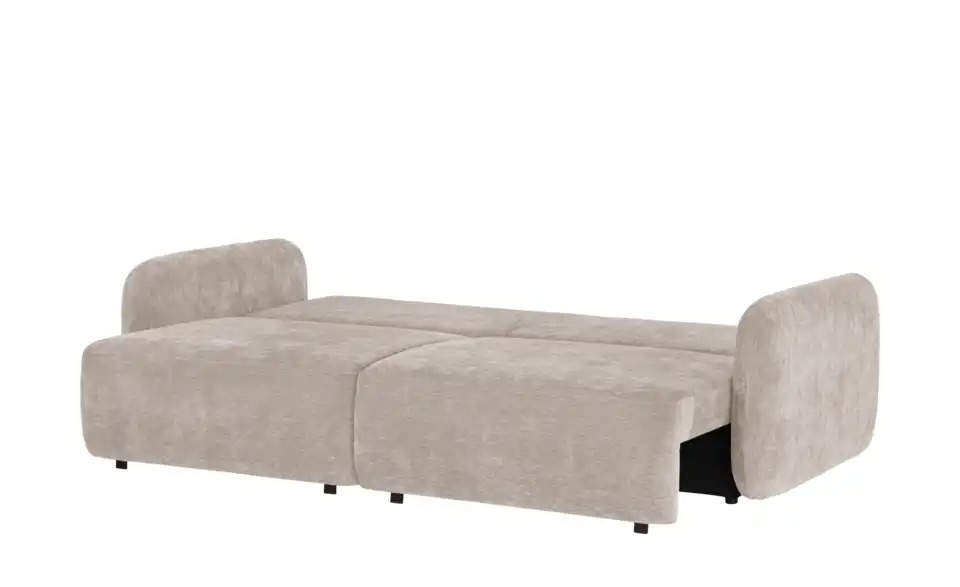 uno Schlafsofa Mossa, Funktionsansicht