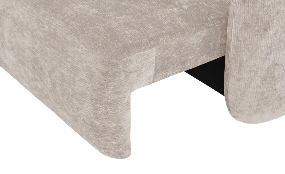 uno Schlafsofa Mossa, Detailansicht