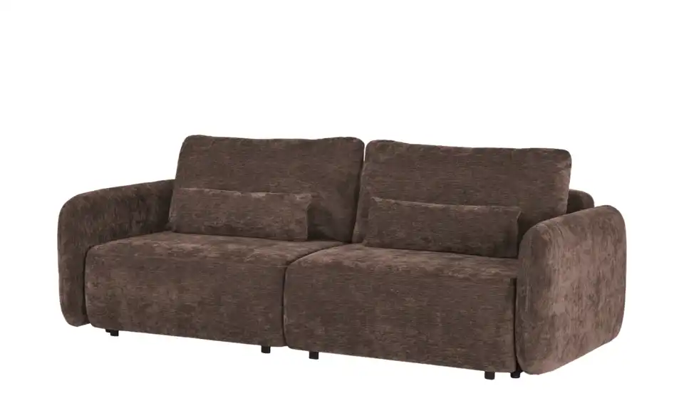 uno Schlafsofa Mossa, Perspektive