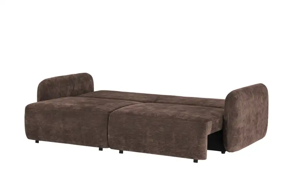 uno Schlafsofa Mossa, Funktionsansicht