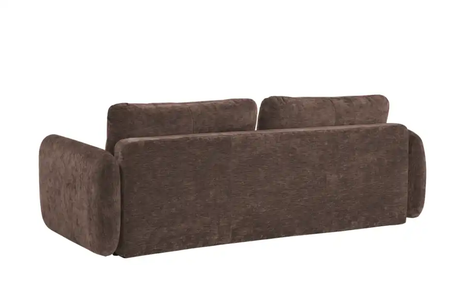uno Schlafsofa Mossa, Rückansicht