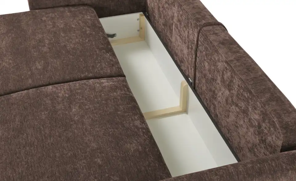 uno Schlafsofa Mossa, Detailansicht