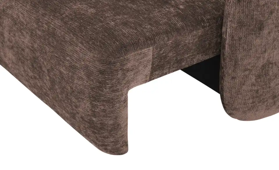 uno Schlafsofa Mossa, Detailansicht
