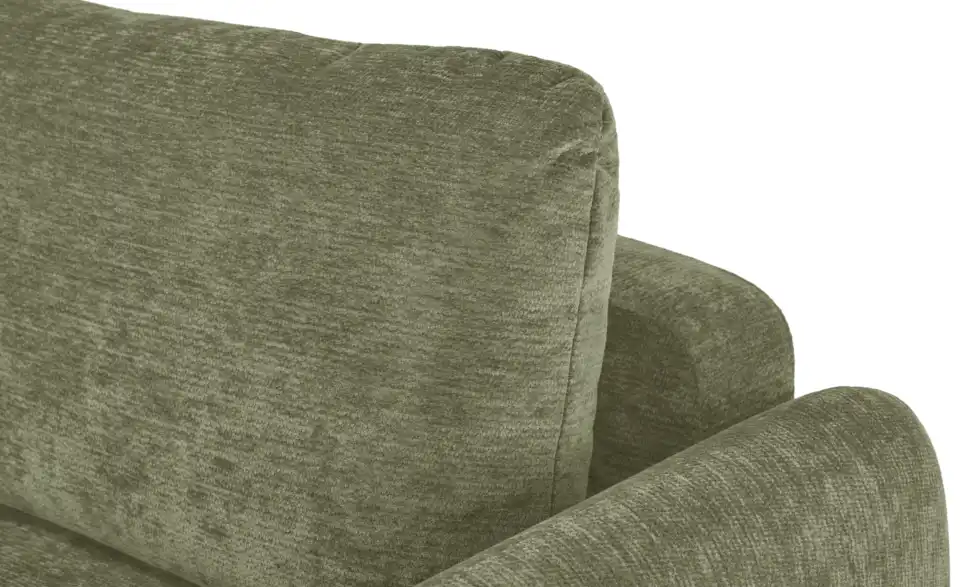 uno Schlafsofa Mossa, Detailansicht