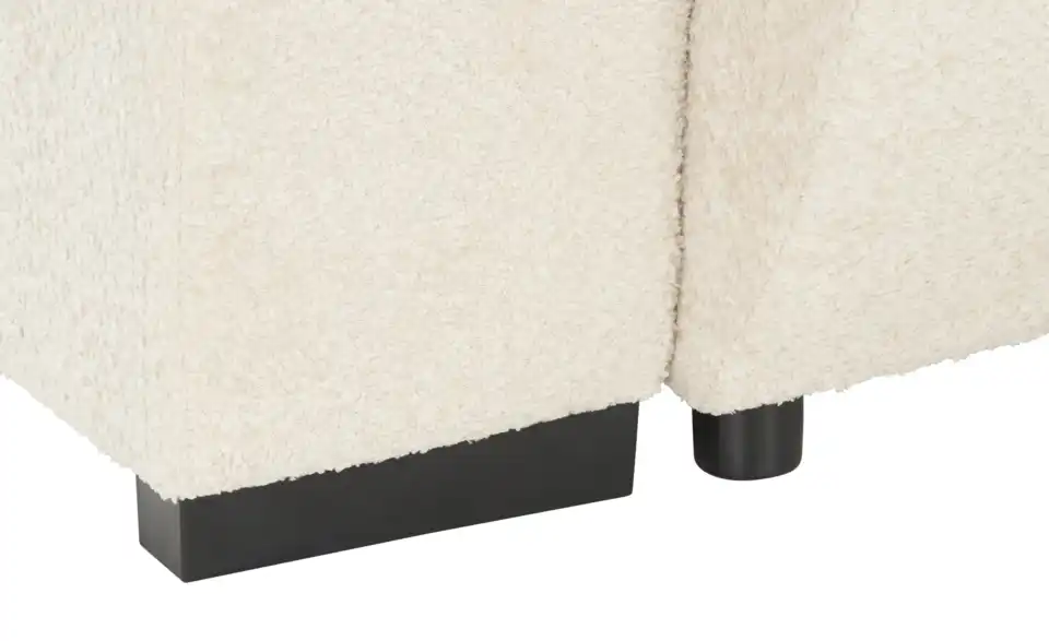 smart Ecksofa Nelly mit Schlaffunktion, Detailansicht