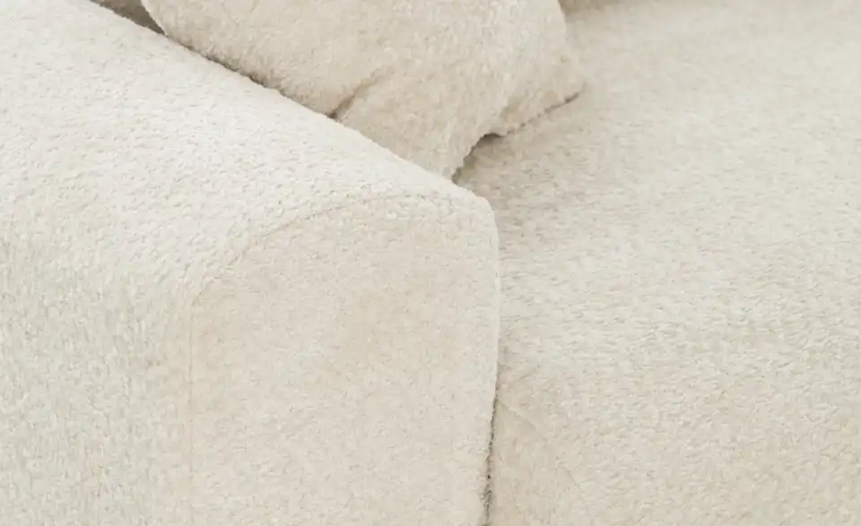 smart Ecksofa Nelly mit Schlaffunktion, Detailansicht