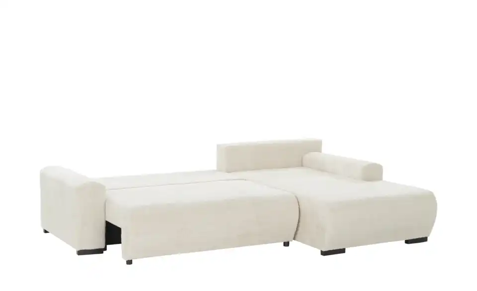 smart Ecksofa Nelly mit Schlaffunktion, Funktionsansicht