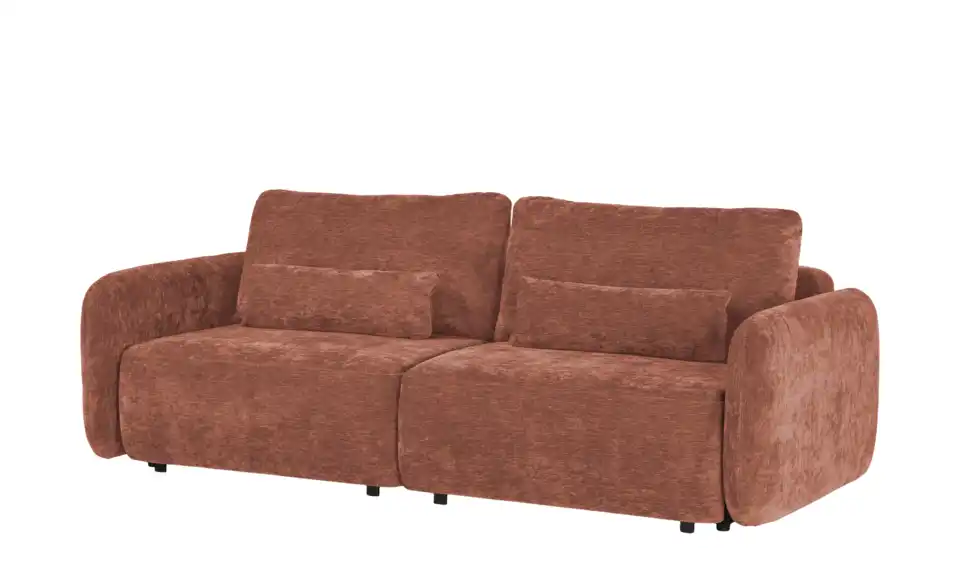 uno Schlafsofa Mossa, Perspektive