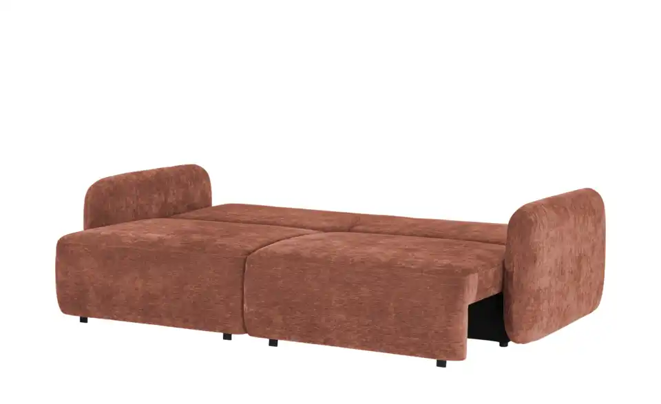 uno Schlafsofa Mossa, Funktionsansicht