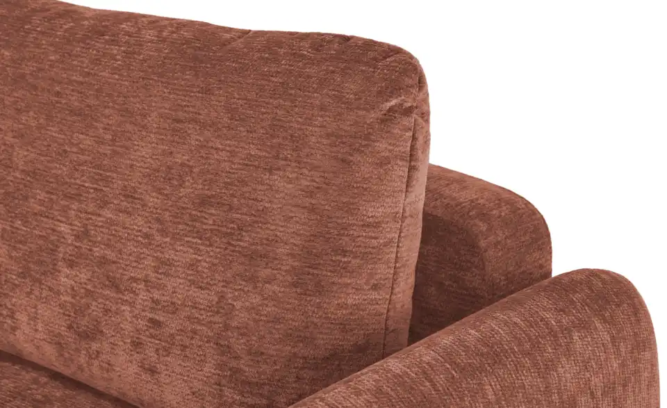 uno Schlafsofa Mossa, Detailansicht