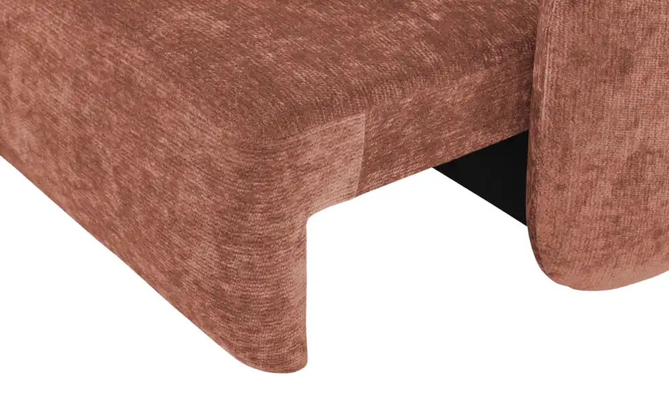 uno Schlafsofa Mossa, Detailansicht
