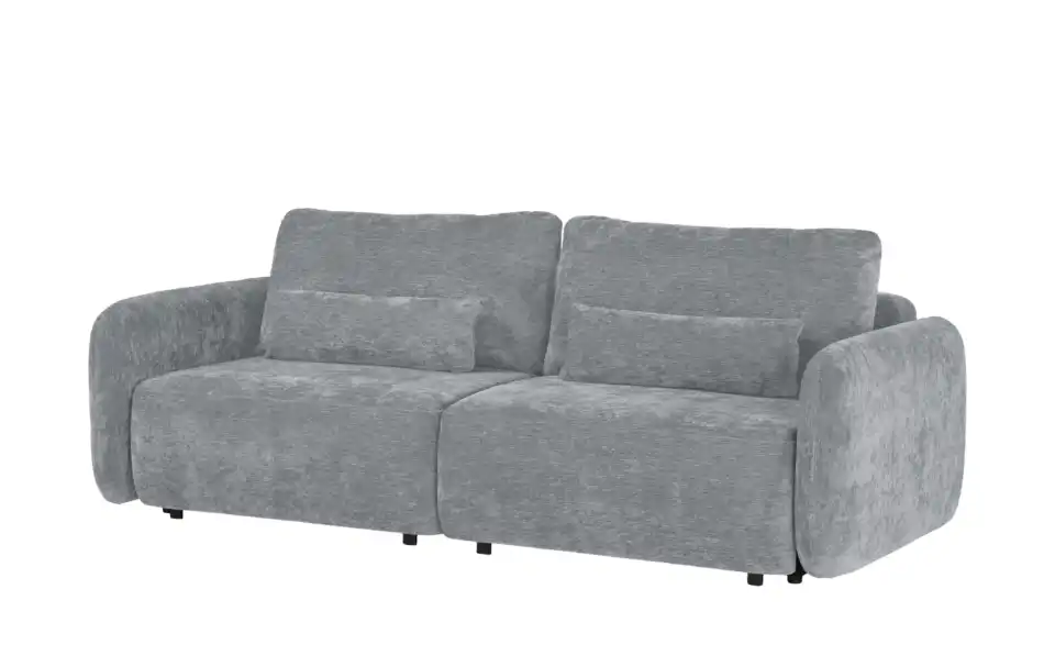 uno Schlafsofa Mossa, Perspektive