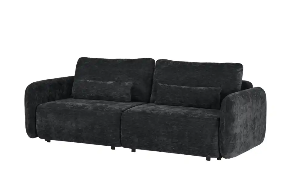 uno Schlafsofa Mossa, Perspektive