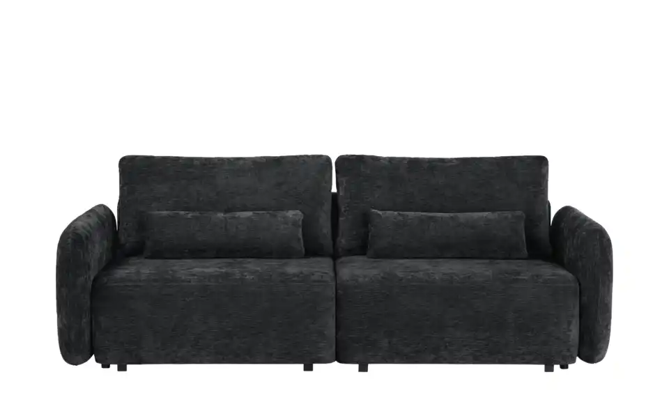 uno Schlafsofa Mossa, Frontansicht
