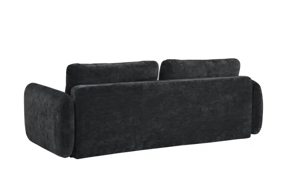 uno Schlafsofa Mossa, Rückansicht